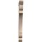Ekena Millwork Olympic Slat Smooth Bracket, Douglas Fir, 3 1/2"W x 32"D x 40"H BKT04X32X40OLY06SDF - alternate 2